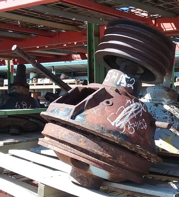 Rockford - Clutch - Image 4