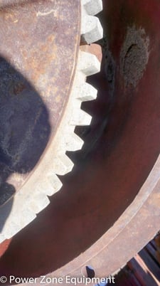 Rockford PT 723 Clutch - Image 6