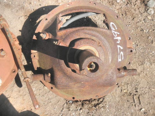 Twin Disc C-107 Clutch - Image 3