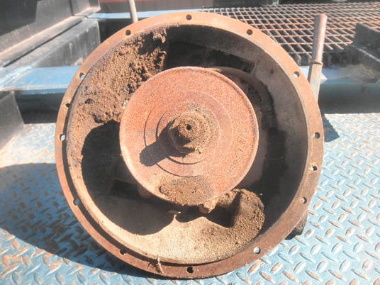 Twin Disc C-107-SP4 Clutch - Image 1