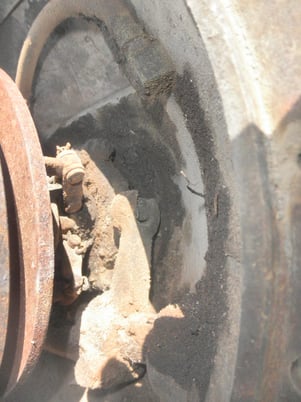 Twin Disc C-107-SP4 Clutch - Image 2