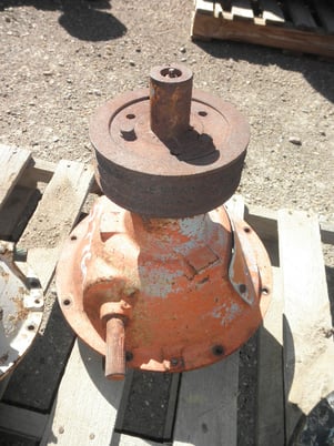 Twin Disc SP-114 Clutch - Image 2