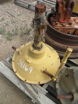 Twin Disc SP111HP2 Clutch - Image 1