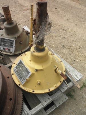 Twin Disc SP111HP2 Clutch - Image 2