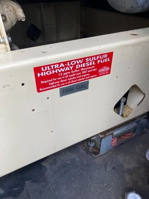 500 KW Kohler #500ROZD4, diesel standbty generator, 1800 RPM, 277/480 Volts - Image 5