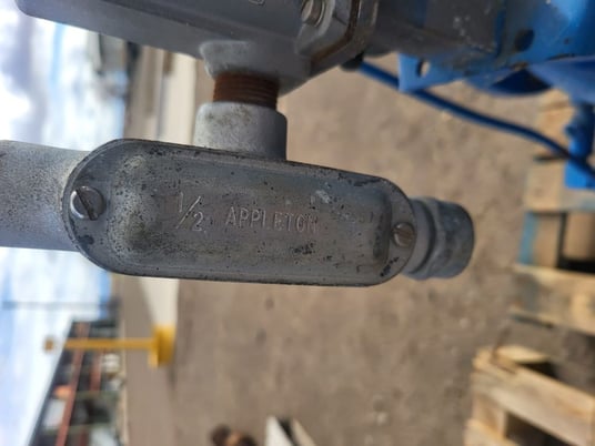 10" Cla-Val #60-11, Pump Control Valve, 4900 GPM, 300 psi, 120 V - Image 9