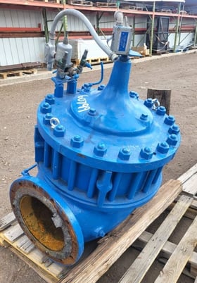 12" Cla-Val #60-11/BT, Pump Control Valve, 7000 GPM - Image 3