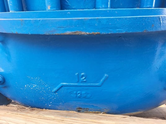 12" Cla-Val #60-11/BT, Pump Control Valve, 7000 GPM - Image 6