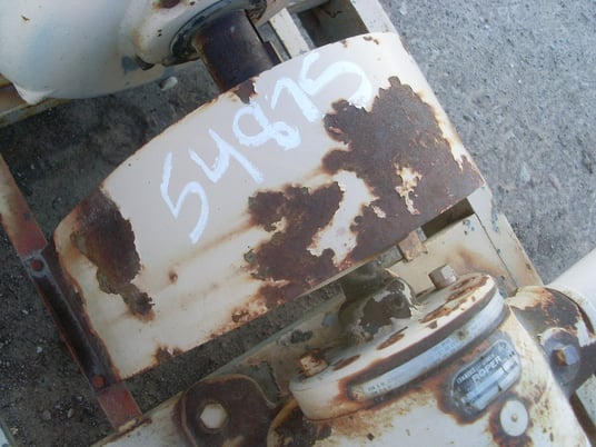 Roper #1H50, Progressive Cavity Pump, Type 15 - Image 2