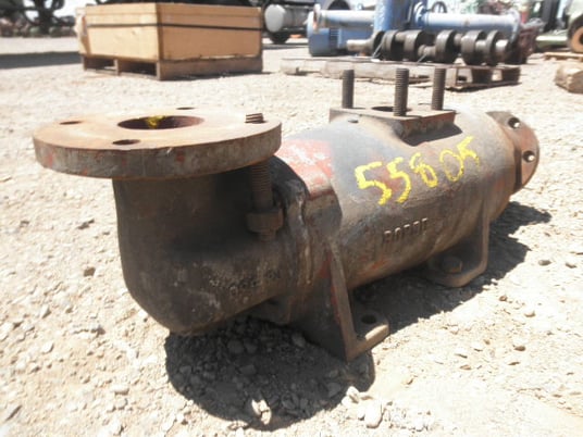 Roper #6338, Screw Pump, 45 GPM, 1270' TDH, 550 psi, 1750 RPM - Image 4