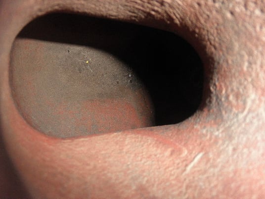 Roper #6338, Screw Pump, 45 GPM, 1270' TDH, 550 psi, 1750 RPM - Image 7