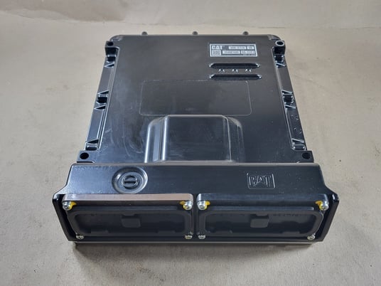Caterpillar, 309-5710, electronic control module, new surplus - Image 1