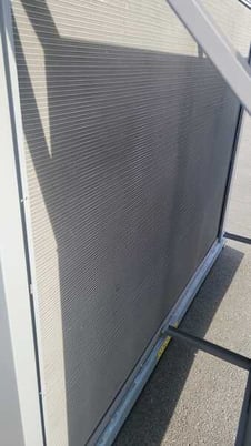 60 Ton, Carrier #38APD0606, DX Condenser Gemini Select, Split System, R-410A, 460 V., 3-ph, 2020 - Image 7