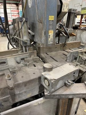 CTD Abrasive Cold Saw - Image 4