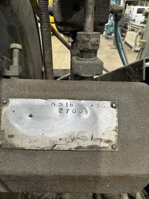 CTD Abrasive Cold Saw - Image 7