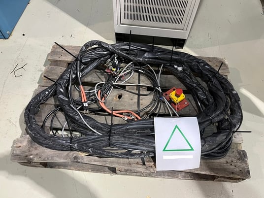 8 KIP LDS (Bruel & Kjaer) #V875-440, Vibration System with AGREE Chamber - Image 5