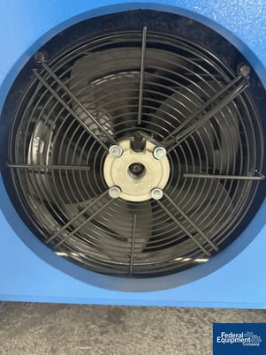 Airtec Frozen Compressed Air Dryer #TR-50HP, A/R, R410A refrigerant, 120 V., S/N SD001-1801-871, 2018 - Image 6