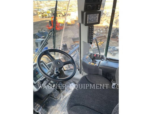 Cat 950M, Wheel Loader, 4907 hours, S/N: J1S01829, 2018 - Image 6