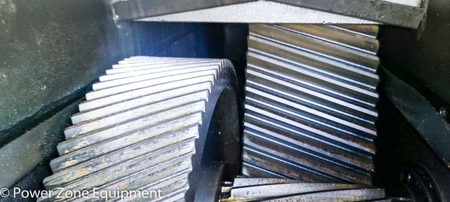 126 HP @ 1770 RPM, Falk #2100Y2-S, Parallel Shaft Gearbox, 86 RPM output, 20.37:1 Ratio, 1.44 service factor - Image 9