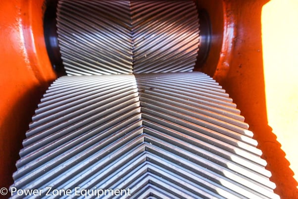 395 HP @ 1100 RPM, Farrell #129, Parallel Shaft Gearbox, 3593 RPM output, 3.26 :1 Ratio, 1.0 service factor - Image 6