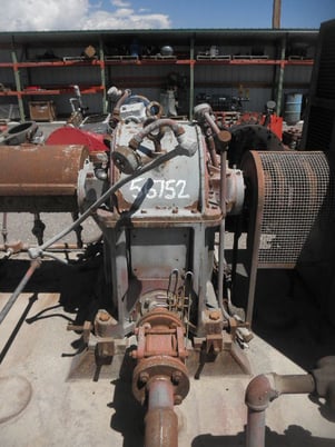 1250 HP @ 1780 RPM, Philadelphia #209HSD, Parallel Shaft Gearbox, 5636 RPM output, 3.16:1 Ratio, 1.75 service - Image 6