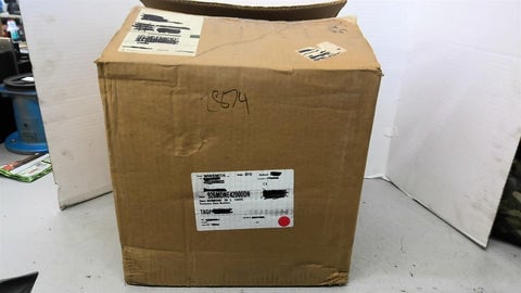 1.88 HP @ 1750 RPM, Winsmith #926MDNE42000DN, speed reducer, 20.00 :1 ratio - Image 4