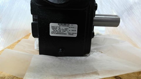 1.88 HP @ 1750 RPM, Winsmith #926MDNE42000DN, speed reducer, 20.00 :1 ratio - Image 9