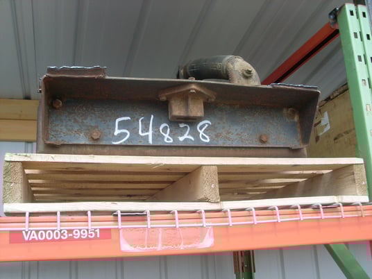 Waukesha #135, Radiator - Image 2