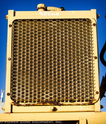 Young #274551, Hydraulic Oil Cooler - Image 4