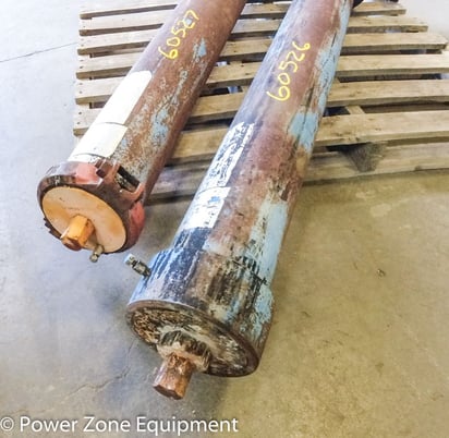 Dampener, 1400 psi Oper. Pressure - Image 4