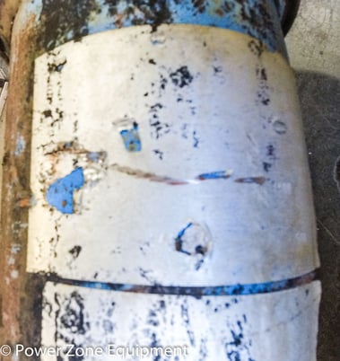 Dampener, 1400 psi Oper. Pressure - Image 6