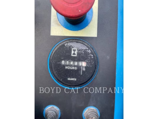 Genie Industries Z60/34 4WD G84, 1451 hours, S/N: Z6014-14310, 2014 - Image 5