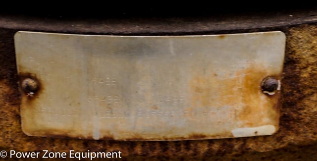 20 GPM @ 420' TDH, Sundyne #LMV-801, Centrifugal Pump, Vert., 1-Stage, 3600 RPM - Image 6