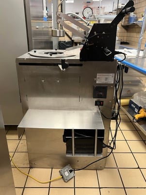 CPack #MKV, Bunch Wrapping Machine, Up to 600 Products per Hour, 2024 - Image 4