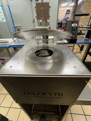 CPack #MKV, Bunch Wrapping Machine, Up to 600 Products per Hour, 2024 - Image 8