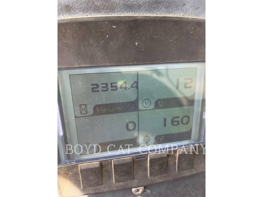 Genie Industries S45D G84, Articulated Boom Lift, 2336 hours, S/N: S4516H-22197, 2016 - Image 5