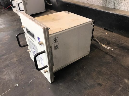 Basler #BE1-851, Overcurrent Relay, 24 VDC - Image 2