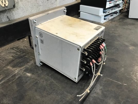 Basler #BE1-851, Overcurrent Relay, 24 VDC - Image 3