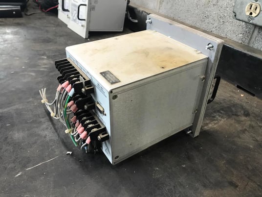 Basler #BE1-851, Overcurrent Relay, 24 VDC - Image 4