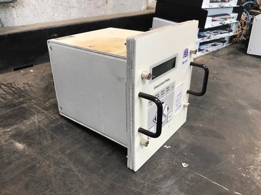 Basler #BE1-851, Overcurrent Relay, 24 VDC - Image 5