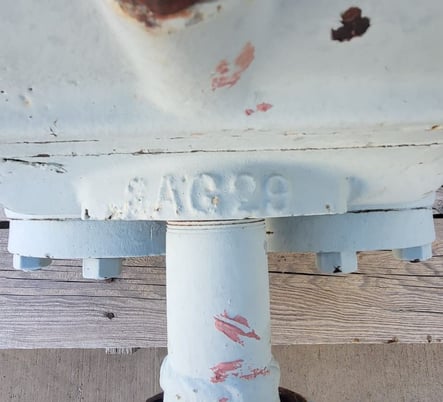 Gardner Denver, Duplex Pump, 3" suction, 2" discharge - Image 8