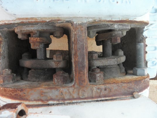 Gardner Denver, Duplex Pump, 3" suction, 2" discharge - Image 10