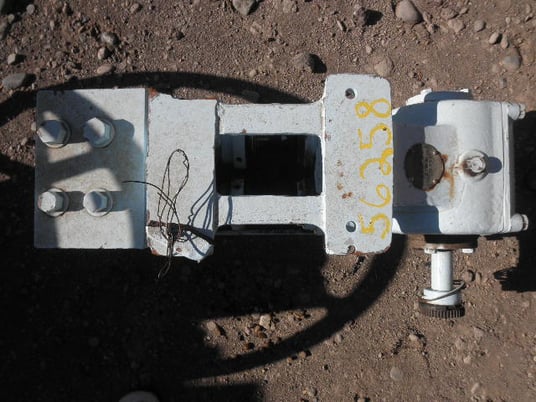 2 GPM @ 1750 psi, Worthington #KAF, Duplex Production Pump, 2" stroke, 0.75" plungers, 0.75" suction, 0.5" - Image 2
