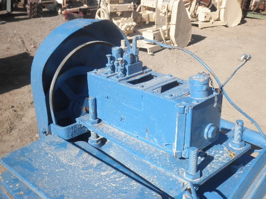 23 GPM @ 3259 psi, Bethlehem #B-40, Triplex Production Pump, 3" stroke, 1.25" plungers, 2" suction, 1.5" - Image 10