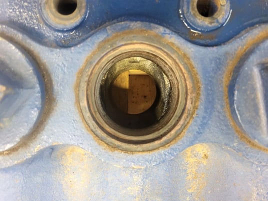 Fluid End Only, 2.5" suction, 2" discharge - Image 5