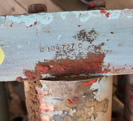 Gardner Denver, Fluid End/ Plungers - Image 9