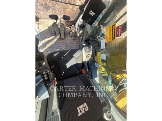 Caterpillar 323-07, Crawler Excavator, 4631 hours, S/N: RAZ11333, 2019 - Image 7