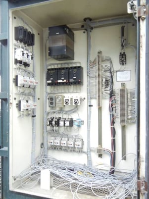 25000/33000/41000/46000 kVA, 138000/79670 GRDY Primary, 13800 Delta Secondary, Federal Pioneer Substation - Image 5