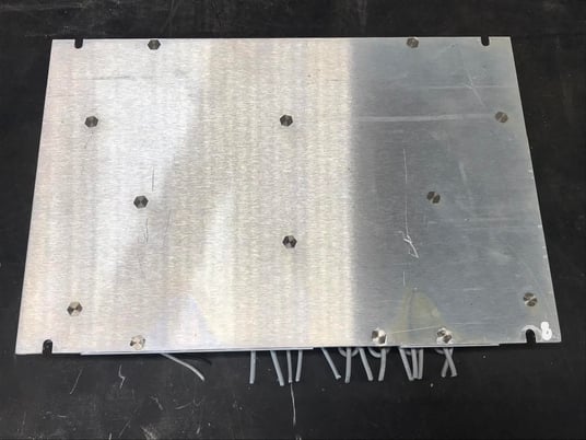 Woodward #9907-028, synchronizer, parallel / loadsharing capabilities - Image 6