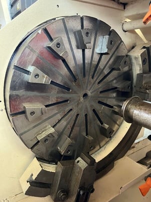 Heald, Cincinnati Milacron #2EF73, electronic-feed internal grinder, 12000 RPM Red Head grinding spindle - Image 3